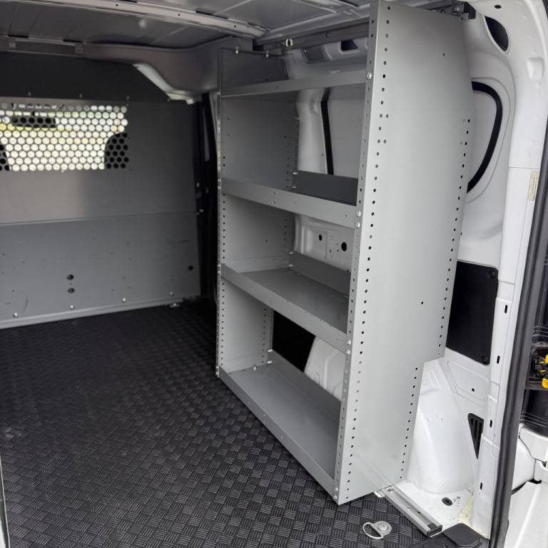 2022 RAM Promaster Image 7