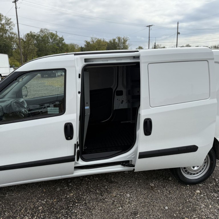 2022 RAM Promaster Image 10