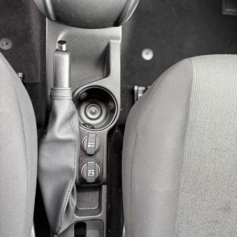 2022 RAM Promaster Image 14