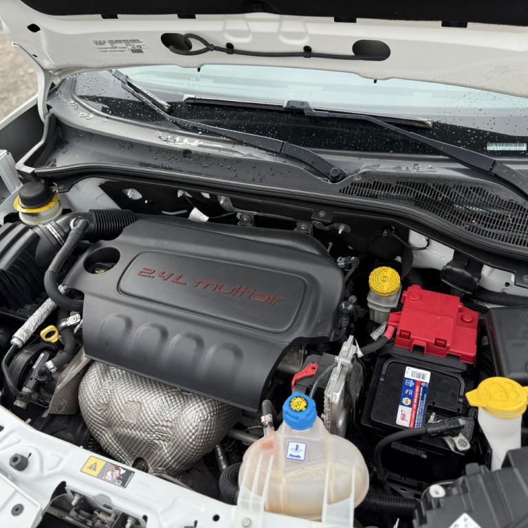 2022 RAM Promaster Image 16