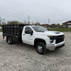 Image for 2022 Chevrolet Silverado 1500  ID: 6927301