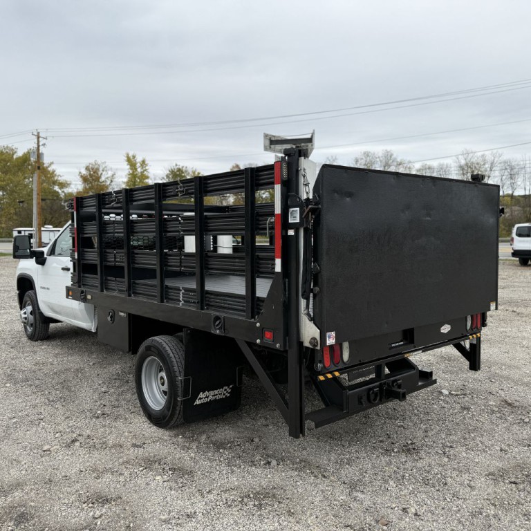 2022 Chevrolet Silverado 1500 Image 5