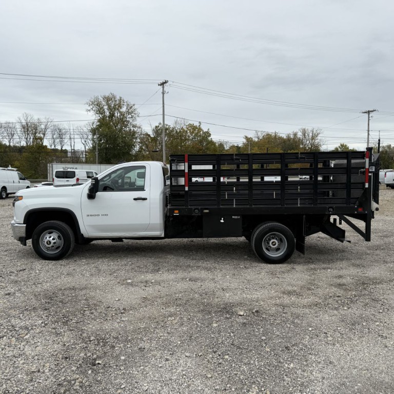 2022 Chevrolet Silverado 1500 Image 6
