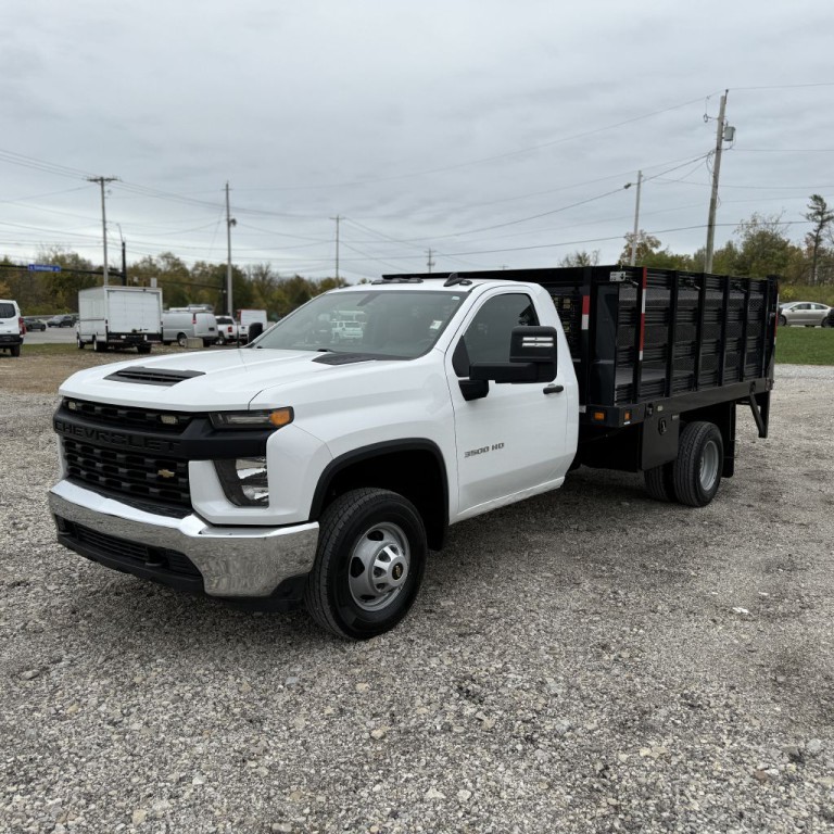 2022 Chevrolet Silverado 1500 Image 7