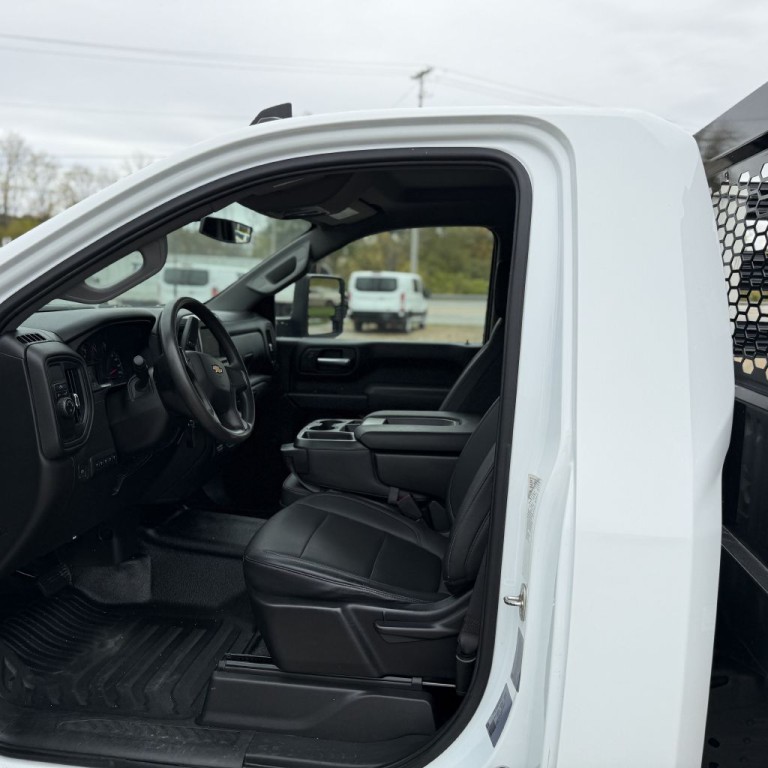 2022 Chevrolet Silverado 1500 Image 14