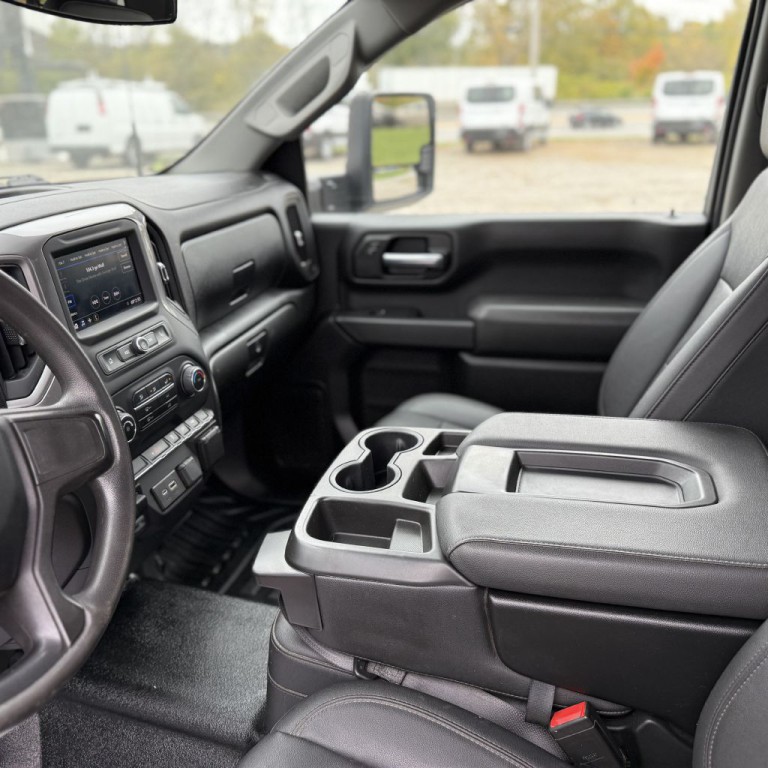 2022 Chevrolet Silverado 1500 Image 15