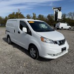 Image for 2020 Nissan NV200 2.5S ID: 6933966