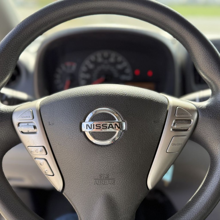 2020 Nissan NV200 Image 15