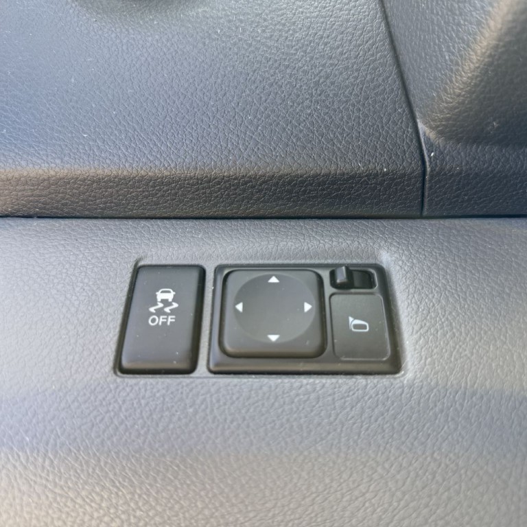 2020 Nissan NV200 Image 17