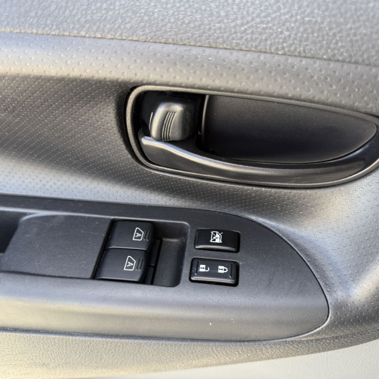2020 Nissan NV200 Image 18