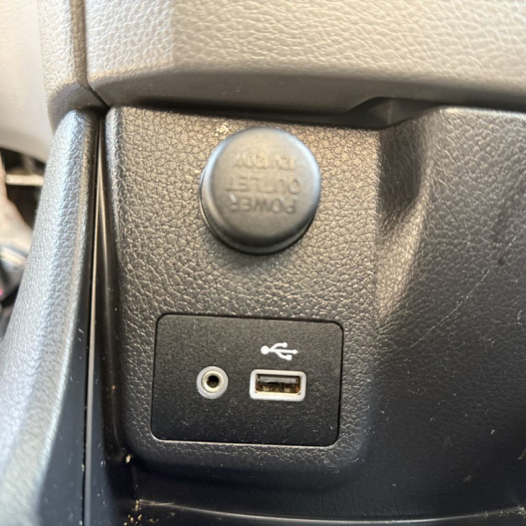 2020 Nissan NV200 Image 19