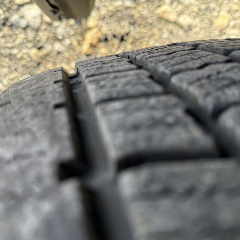 2021 Nissan NV Image 8