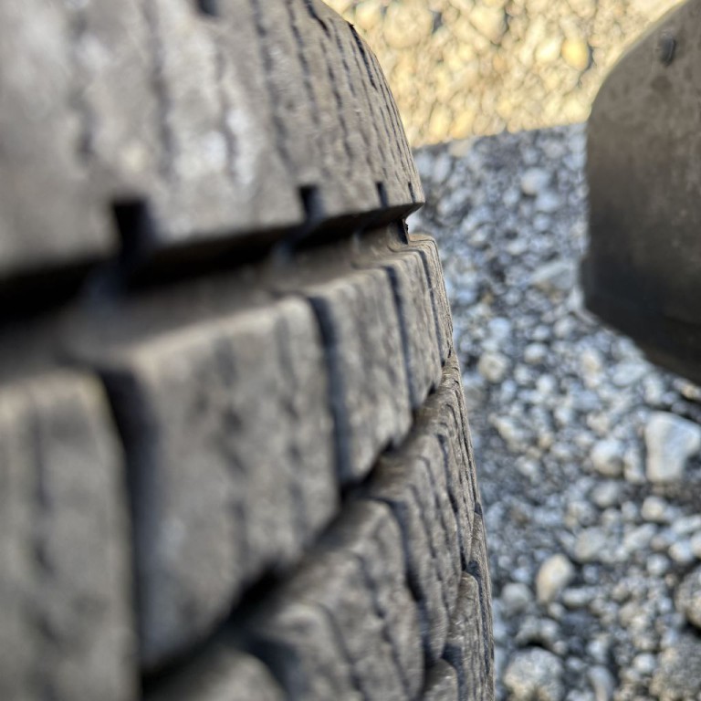 2021 Nissan NV Image 9