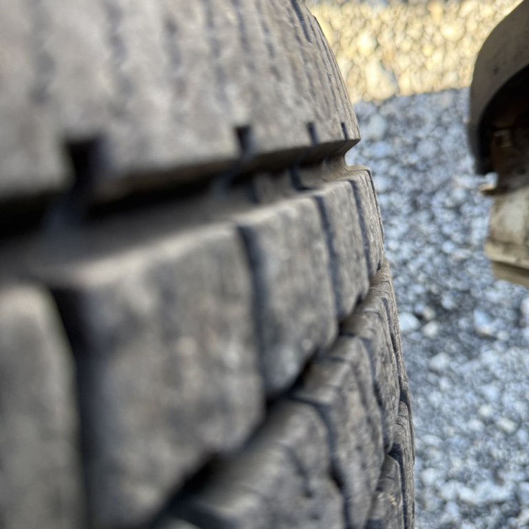 2021 Nissan NV Image 10