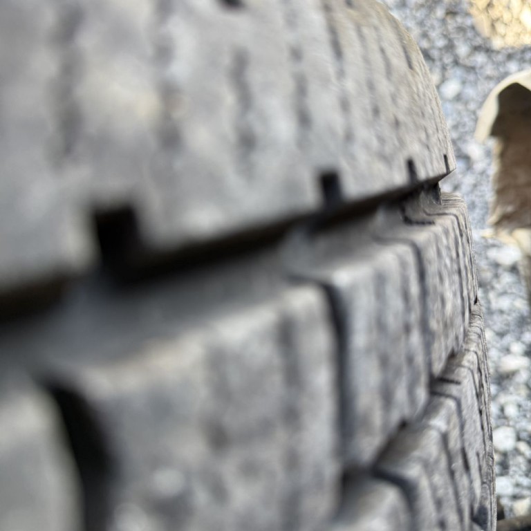 2021 Nissan NV Image 11