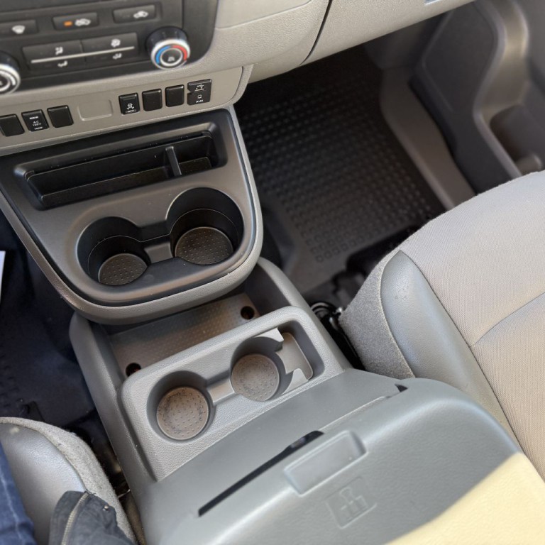 2021 Nissan NV Image 18