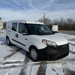 Image for 2021 RAM Promaster  ID: 7105829