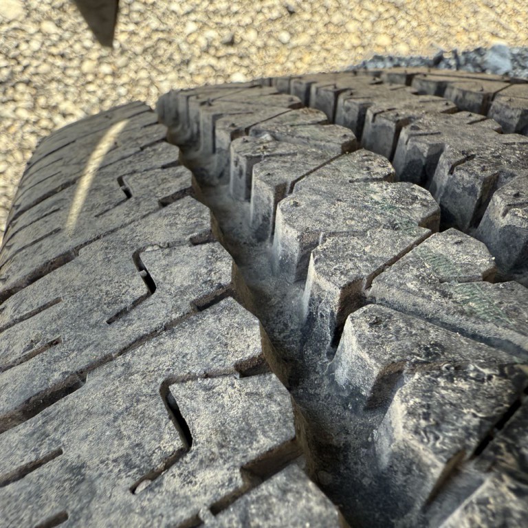 2020 GMC Savana Image 10