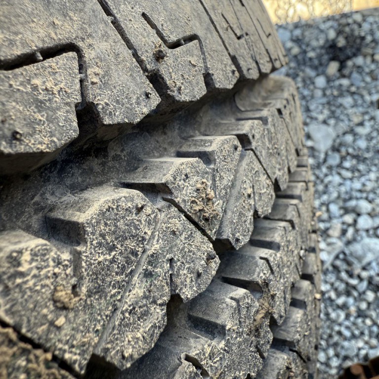 2020 GMC Savana Image 12