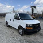 Image for 2019 Chevrolet Express  ID: 7236478