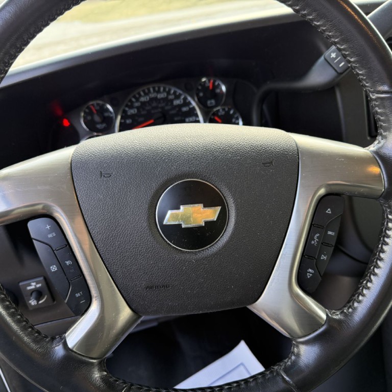 2019 Chevrolet Express Image 13
