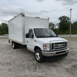 Image for 2022 Ford Econoline E350 SUPER DUTY CUTAWAY ID: 7438841