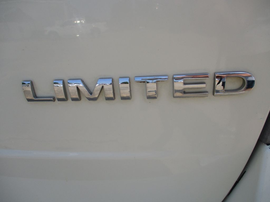 2008 Ford Edge Image 10