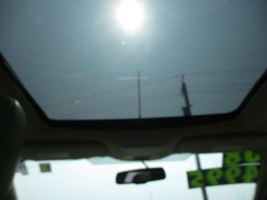 2008 Ford Edge Image 13