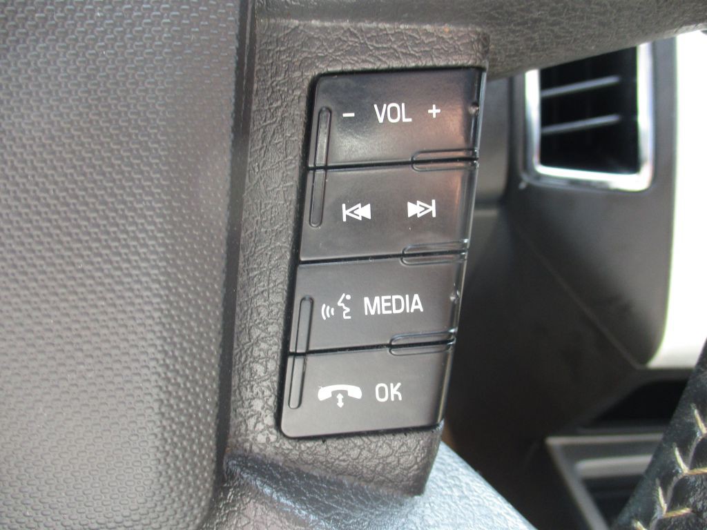 2008 Ford Edge Image 15