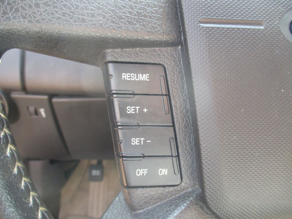 2008 Ford Edge Image 16