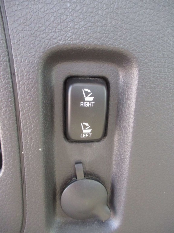 2008 Ford Edge Image 20