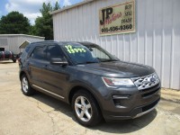 Image for 2019 Ford Explorer XLT ID: 6594585