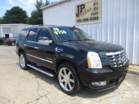 Image for 2010 Cadillac Escalade Luxury ID: 6651672