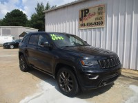 Image for 2016 Jeep Grand Cherokee Limited ID: 6723539