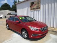 Image for 2017 Hyundai Sonata SE ID: 6743976