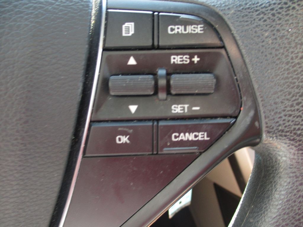 2017 Hyundai Sonata Image 14