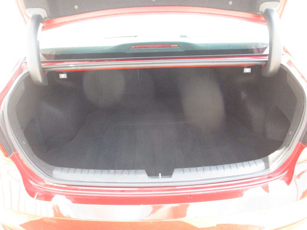 2017 Hyundai Sonata Image 18