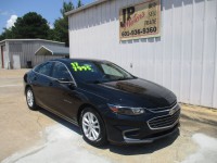 Image for 2017 Chevrolet Malibu LT ID: 6748378