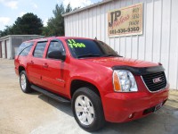 Image for 2011 GMC Yukon 1500 SLT ID: 6814687