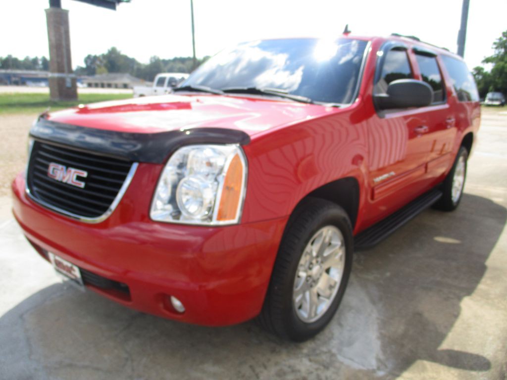 2011 GMC Yukon Image 6
