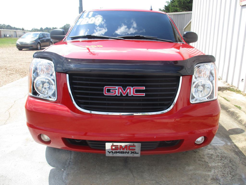 2011 GMC Yukon Image 7