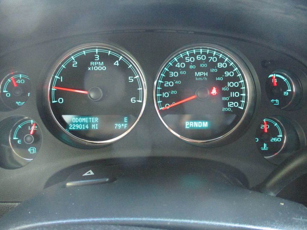 2011 GMC Yukon Image 15