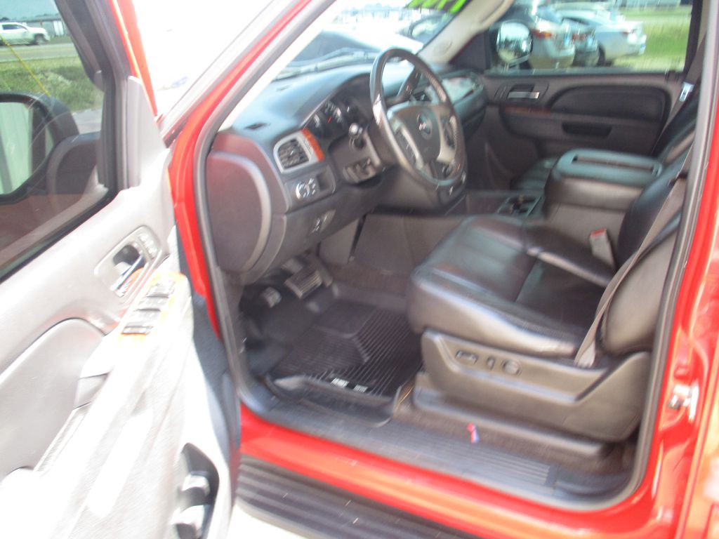 2011 GMC Yukon Image 19