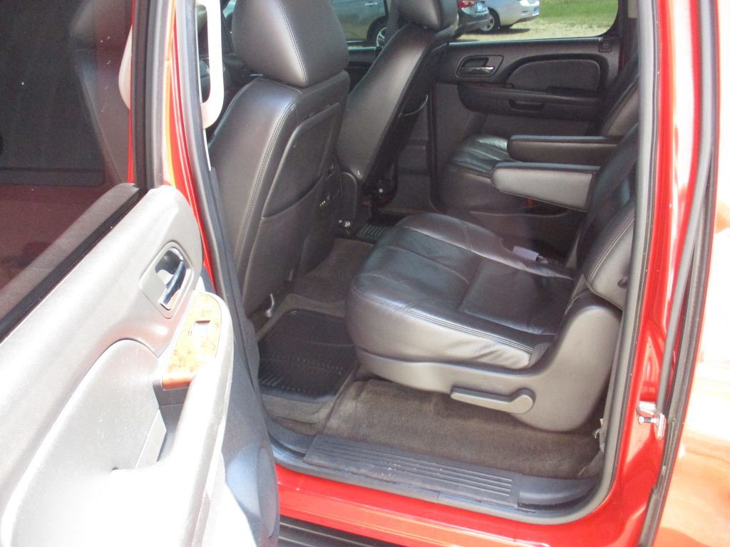 2011 GMC Yukon Image 20