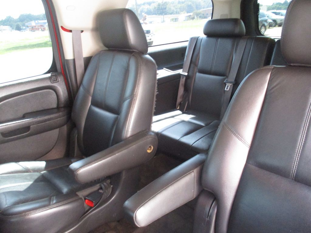 2011 GMC Yukon Image 21