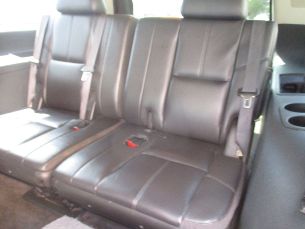 2011 GMC Yukon Image 22