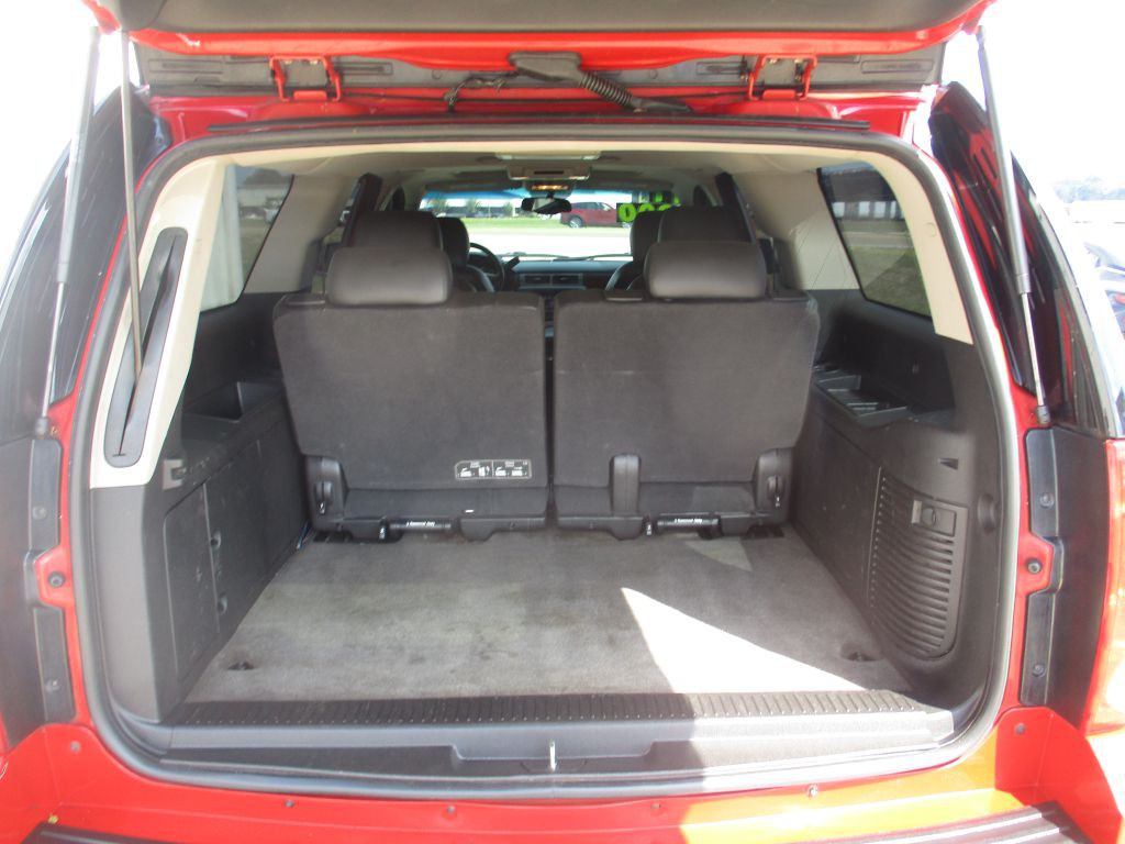 2011 GMC Yukon Image 23