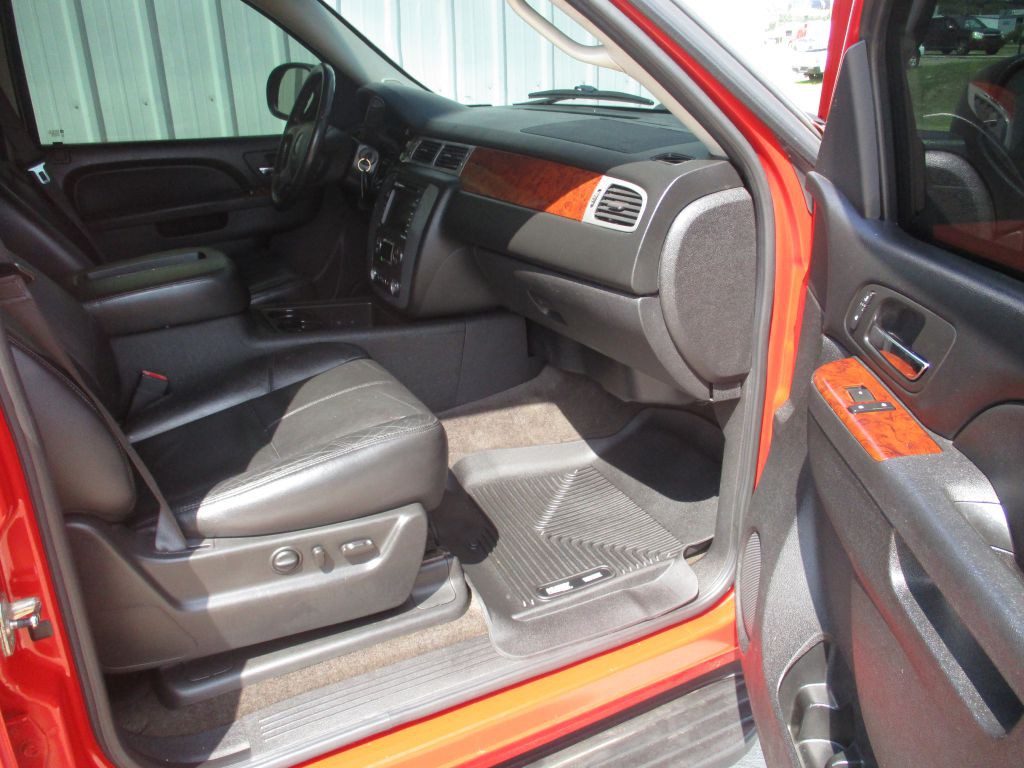 2011 GMC Yukon Image 26