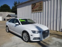 Image for 2017 Audi A4 Premium ID: 6826505