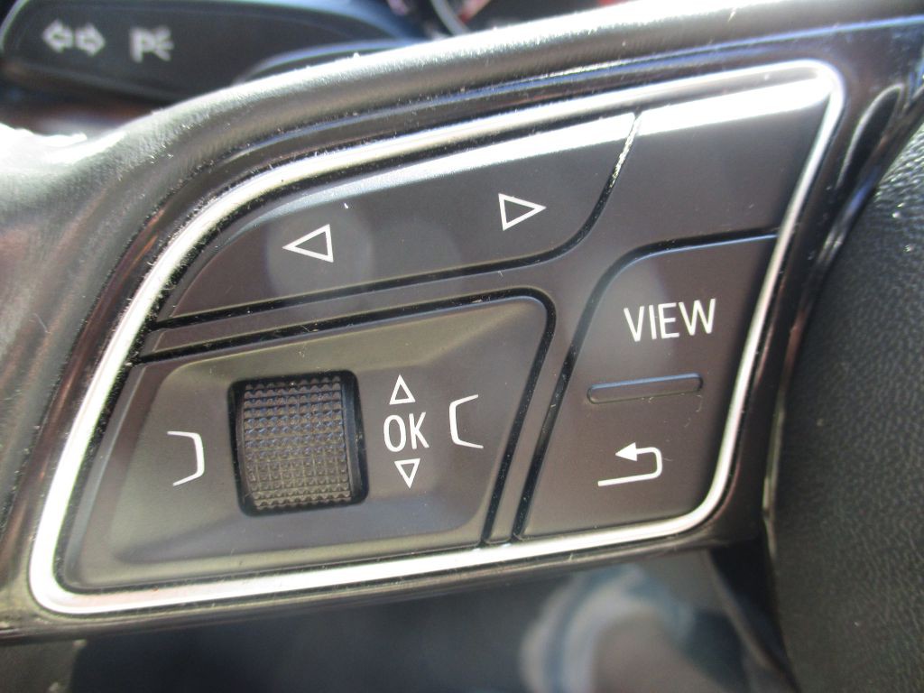 2017 Audi A4 Image 18